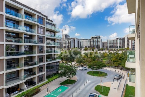 شقة في Park Heights, دبي هيلز استيت, دبي 1غرف نوم, 81 م² رقم 113654
