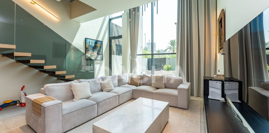 فيلا في District 10, دائرة قرية جميرا, دبي 3 غرف نوم, 202 م² رقم 113665