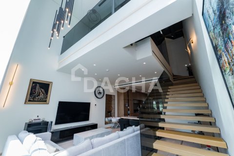 فيلا في District 10, دائرة قرية جميرا, دبي 3 غرف نوم, 202 م² رقم 113665 - صورة 7