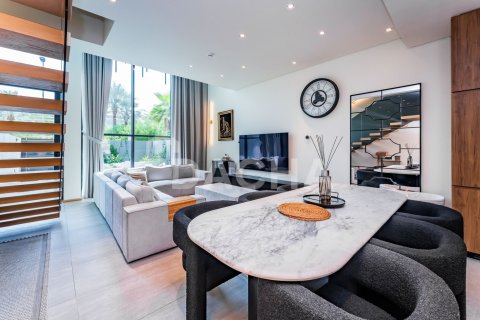 فيلا في District 10, دائرة قرية جميرا, دبي 3 غرف نوم, 202 م² رقم 113665 - صورة 2