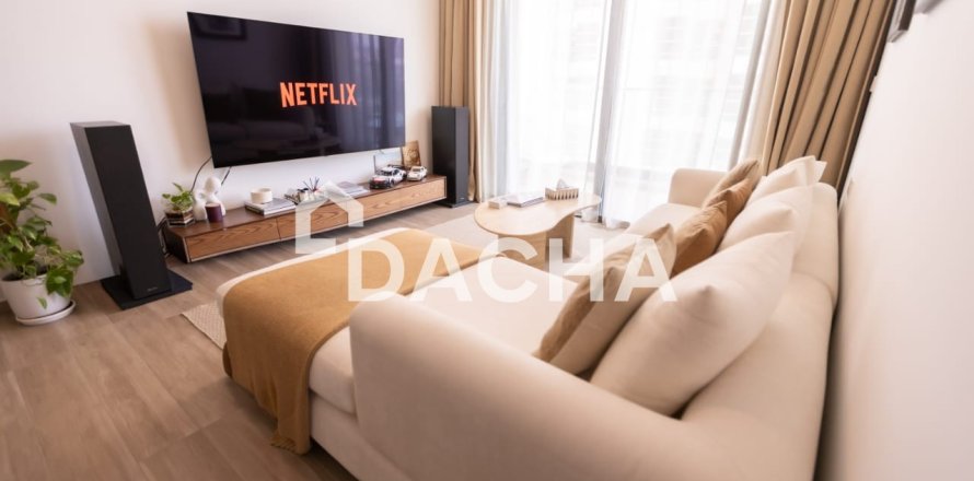 شقة في District 12, دائرة قرية جميرا, دبي 2 غرف نوم, 112 م² رقم 113666