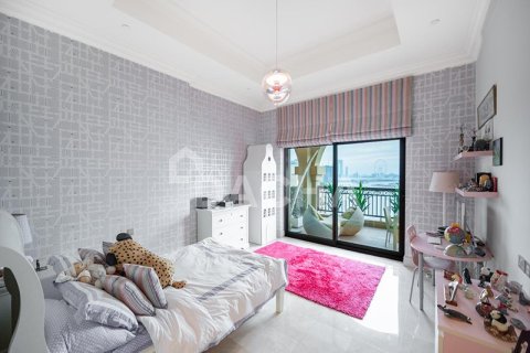 بانتهاوس في The Fairmont Palm Residences, نخلة جميرا, دبي 4 غرف نوم, 456 م² رقم 113657 - صورة 10