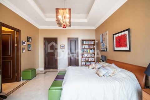 بانتهاوس في The Fairmont Palm Residences, نخلة جميرا, دبي 4 غرف نوم, 456 م² رقم 113657 - صورة 9