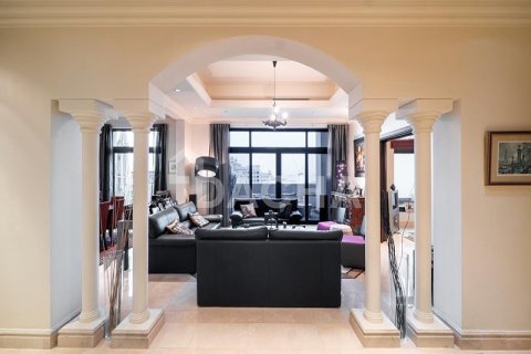 بانتهاوس في The Fairmont Palm Residences, نخلة جميرا, دبي 4 غرف نوم, 456 م² رقم 113657 - صورة 11