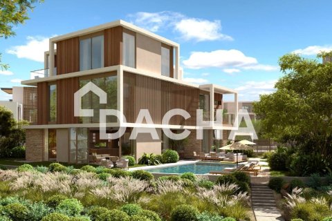 فيلا في Dubai Land, دبي 5 غرف نوم , 463 م² رقم 113672