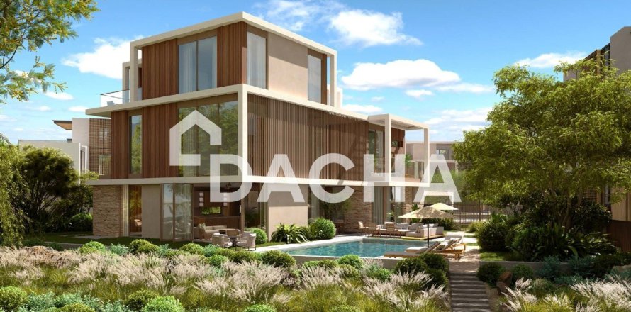 فيلا في Dubai Land, دبي 5 غرف نوم , 463 م² رقم 113672