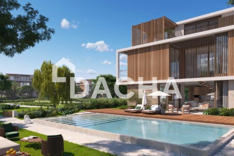 فيلا في Dubai Land, دبي 5 غرف نوم , 463 م² رقم 113672 - صورة 12