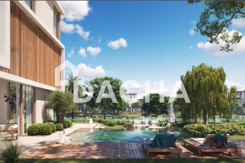 فيلا في Dubai Land, دبي 5 غرف نوم , 463 م² رقم 113672 - صورة 13