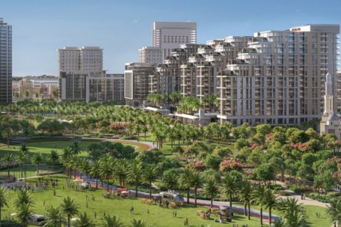 Apartment in Dubai Hills Estate, Dubai 1 bedroom, 64 sq.m. № 103965 - photo 9