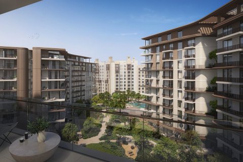 Apartment in Elara in Umm Suqeim, Dubai 1 bedroom, 67 sq.m. № 103953 - photo 13