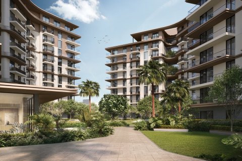 Apartment in Elara in Umm Suqeim, Dubai 1 bedroom, 67 sq.m. № 103953 - photo 10