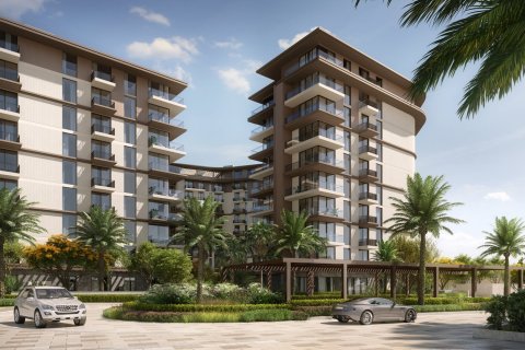 Apartment in Elara in Umm Suqeim, Dubai 1 bedroom, 67 sq.m. № 103953 - photo 12