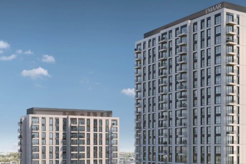 Apartamento en Dubai Hills Estate, Dubai, 1 dormitorio, 61 m², № 103966