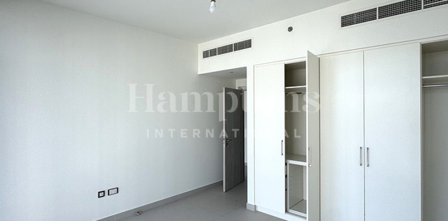 Apartment in Dubai Creek Harbour (The Lagoons), Dubai 1 bedroom, 67.3547 sq.m. № 63432