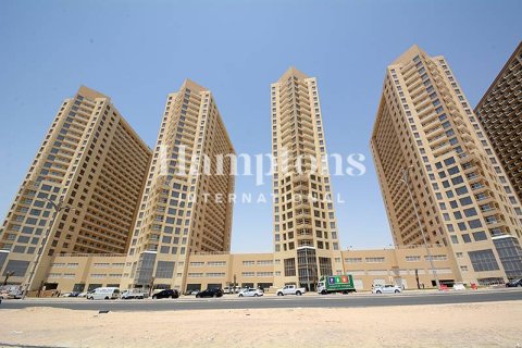 Apartment in Dubai Production City (IMPZ), Dubai 1 bedroom, 75.43723600 sq.m. № 63433 - photo 8