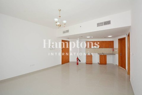 Apartment in Dubai Production City (IMPZ), Dubai 1 bedroom, 75.43723600 sq.m. № 63433 - photo 2