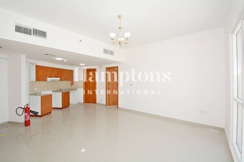 Apartment in Dubai Production City (IMPZ), Dubai 1 bedroom, 75.43723600 sq.m. № 63433 - photo 1