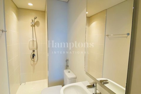 Appartement à Dubai Creek Harbour (The Lagoons), Dubai, 3 chambres, 152.28009439 m², № 63435 - photo 15