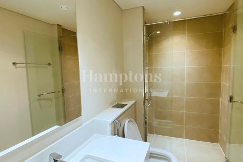 Appartement à Dubai Creek Harbour (The Lagoons), Dubai, 3 chambres, 152.28009439 m², № 63435 - photo 18