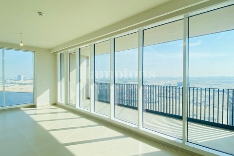 Appartement à Dubai Creek Harbour (The Lagoons), Dubai, 3 chambres, 152.28009439 m², № 63435 - photo 1