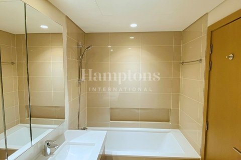 Appartement à Dubai Creek Harbour (The Lagoons), Dubai, 3 chambres, 152.28009439 m², № 63435 - photo 16