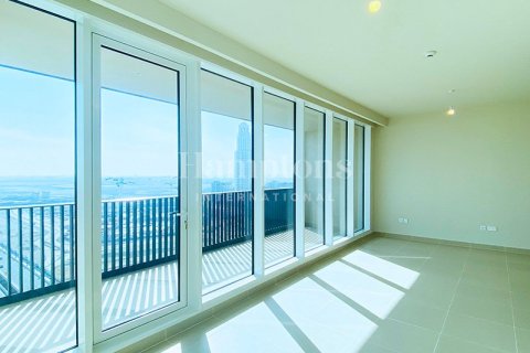 Appartement à Dubai Creek Harbour (The Lagoons), Dubai, 3 chambres, 152.28009439 m², № 63435 - photo 4