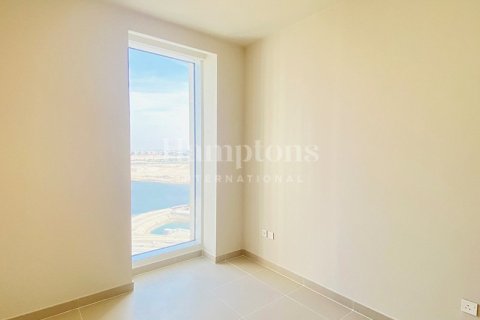 Appartement à Dubai Creek Harbour (The Lagoons), Dubai, 3 chambres, 152.28009439 m², № 63435 - photo 7