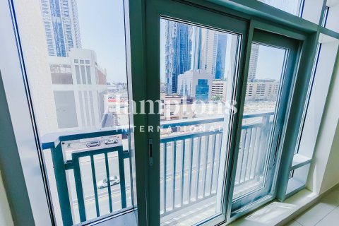 Appartement à Downtown Dubai (Downtown Burj Dubai), Dubai, 1 chambre, 63.20934314 m², № 63427 - photo 19