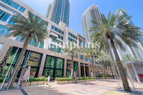 Appartement à Downtown Dubai (Downtown Burj Dubai), Dubai, 1 chambre, 63.20934314 m², № 63427 - photo 22