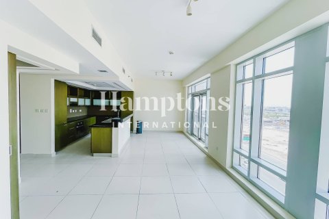 Appartement à Downtown Dubai (Downtown Burj Dubai), Dubai, 1 chambre, 63.20934314 m², № 63427 - photo 3