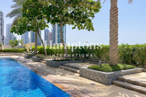 Appartement à Downtown Dubai (Downtown Burj Dubai), Dubai, 1 chambre, 63.20934314 m², № 63427 - photo 21