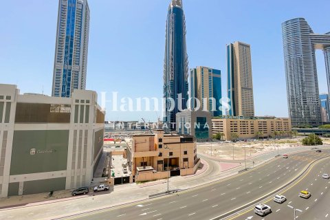 Appartement à Downtown Dubai (Downtown Burj Dubai), Dubai, 1 chambre, 63.20934314 m², № 63427 - photo 2