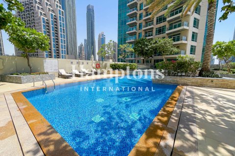 Appartement à Downtown Dubai (Downtown Burj Dubai), Dubai, 1 chambre, 63.20934314 m², № 63427 - photo 23