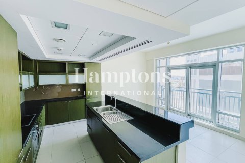 Appartement à Downtown Dubai (Downtown Burj Dubai), Dubai, 1 chambre, 63.20934314 m², № 63427 - photo 4
