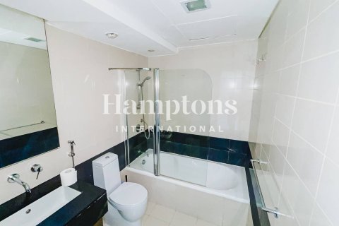 Appartement à Downtown Dubai (Downtown Burj Dubai), Dubai, 1 chambre, 63.20934314 m², № 63427 - photo 13