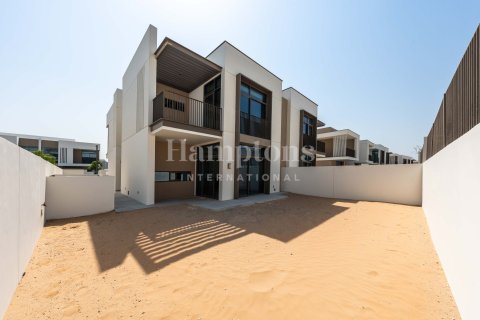 Villa in Murooj Al Furjan, Al Furjan, Dubai 4 bedrooms, 334.82241200 sq.m. № 63426 - photo 18