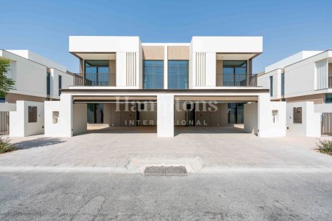 Villa in Murooj Al Furjan, Al Furjan, Dubai 4 bedrooms, 334.82241200 sq.m. № 63426 - photo 15
