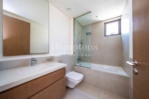 Villa in Murooj Al Furjan, Al Furjan, Dubai 4 bedrooms, 334.82241200 sq.m. № 63426 - photo 1