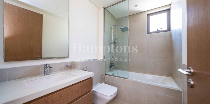 Villa in Murooj Al Furjan, Al Furjan, Dubai 4 bedrooms, 334.822 sq.m. № 63426