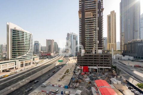 Appartement à Downtown Dubai (Downtown Burj Dubai), Dubai, 1 chambre, 84 m², № 21432 - photo 12