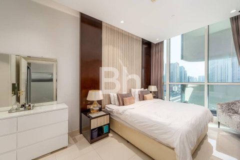 Appartement à Downtown Dubai (Downtown Burj Dubai), Dubai, 1 chambre, 84 m², № 21432 - photo 7
