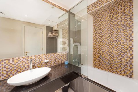 Appartement à Downtown Dubai (Downtown Burj Dubai), Dubai, 1 chambre, 84 m², № 21432 - photo 14