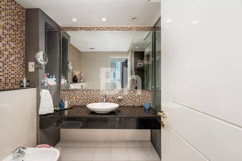 Appartement à Downtown Dubai (Downtown Burj Dubai), Dubai, 1 chambre, 84 m², № 21432 - photo 11
