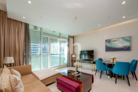 Appartement à Downtown Dubai (Downtown Burj Dubai), Dubai, 1 chambre, 84 m², № 21432 - photo 1