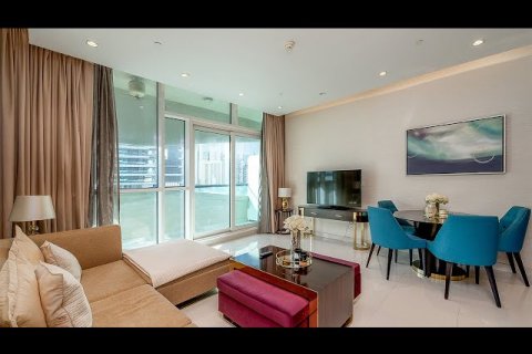 Appartement à Downtown Dubai (Downtown Burj Dubai), Dubai, 1 chambre, 84 m², № 21432 - photo 15