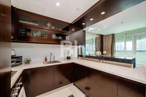 Appartement à Downtown Dubai (Downtown Burj Dubai), Dubai, 1 chambre, 84 m², № 21432 - photo 4