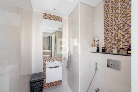Appartement à Downtown Dubai (Downtown Burj Dubai), Dubai, 1 chambre, 84 m², № 21432 - photo 10