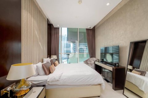 Appartement à Downtown Dubai (Downtown Burj Dubai), Dubai, 1 chambre, 84 m², № 21432 - photo 6