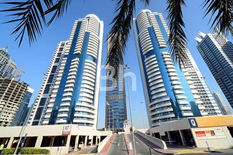 Купить квартиру в Джумейра Лейк Тауэрс, Дубай: 1 спальня, 75м², № 21429 - фото 18