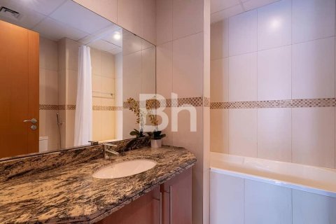 Купить квартиру в Джумейра Лейк Тауэрс, Дубай: 1 спальня, 75м², № 21429 - фото 12